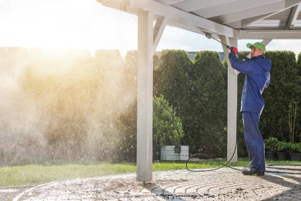 Best Window and Screen Pressure Cleaning in Osseo, WI