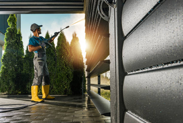 Best Oil and Grease Removal from Surfaces in Osseo, WI